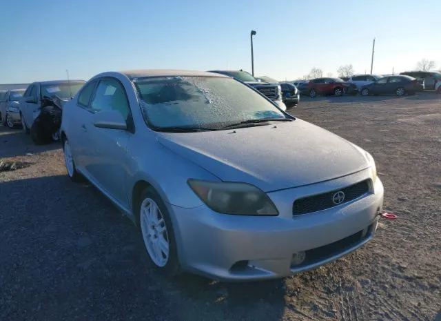 2005 SCION  - Image 1.