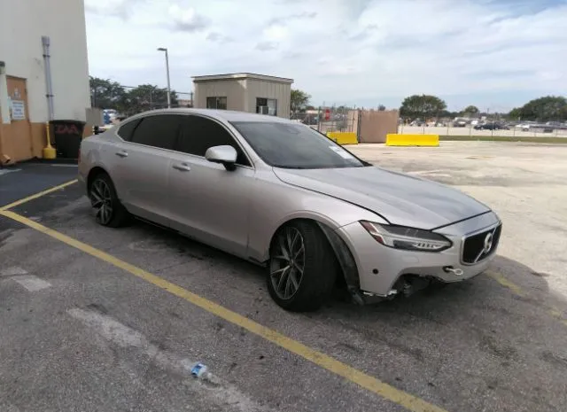 2018 VOLVO  - Image 1.