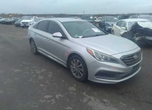 2015 HYUNDAI  - Image 1.