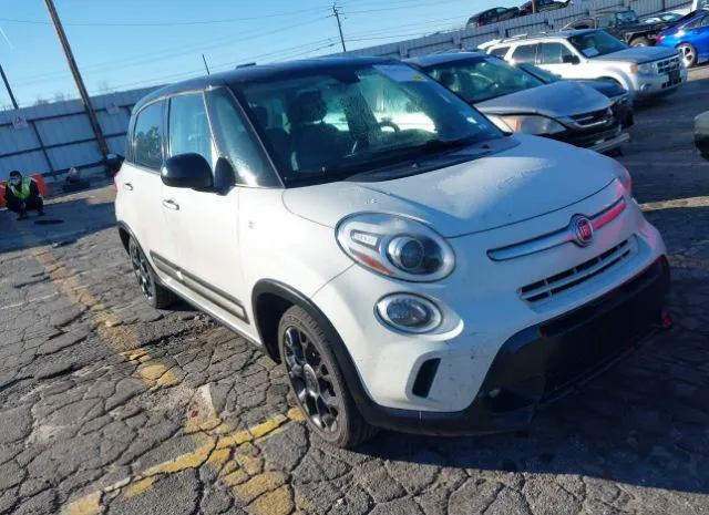 2017 FIAT  - Image 1.