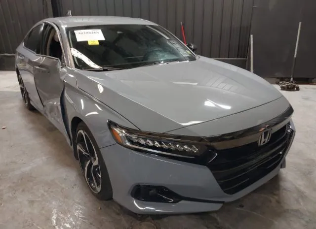 2021 HONDA  - Image 1.