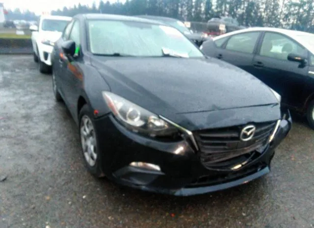 2014 MAZDA  - Image 1.