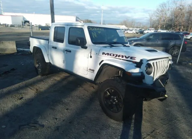 2021 JEEP  - Image 1.