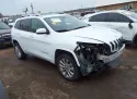 2017 JEEP CHEROKEE 3.2L 6