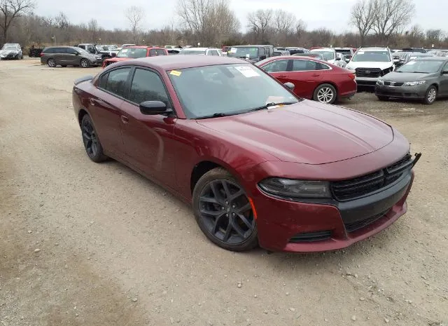 2020 DODGE  - Image 1.