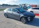 2019 KIA FORTE 2L I-4 DOHC, VVT, 147HP 4