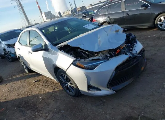 2018 TOYOTA  - Image 1.