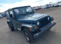 1997 JEEP  - Image 1.