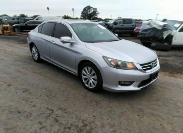 2013 HONDA  - Image 1.