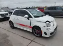 2013 FIAT 500 1.4L 4