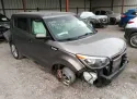 2018 KIA SOUL 2.0L 4