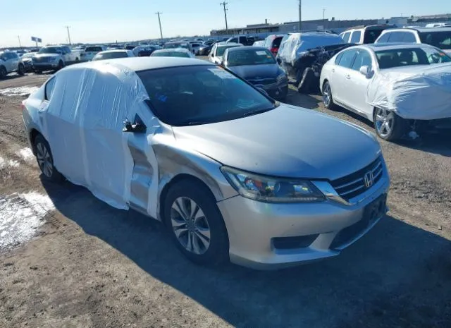 2014 HONDA  - Image 1.