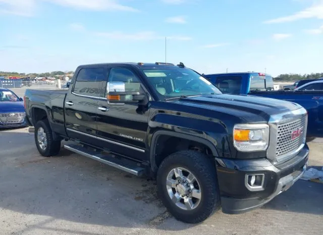 2016 GMC  - Image 1.