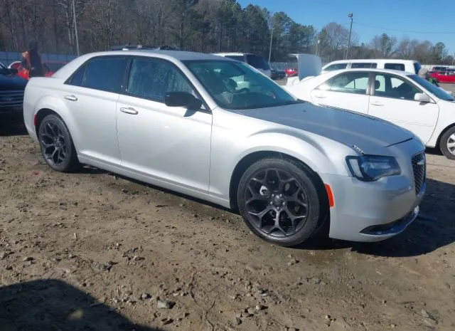 2019 CHRYSLER  - Image 1.