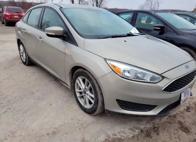 2016 FORD  - Image 1.