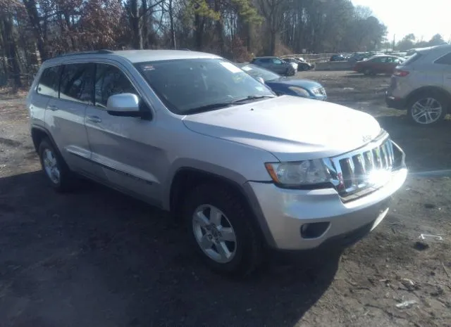 2011 JEEP  - Image 1.