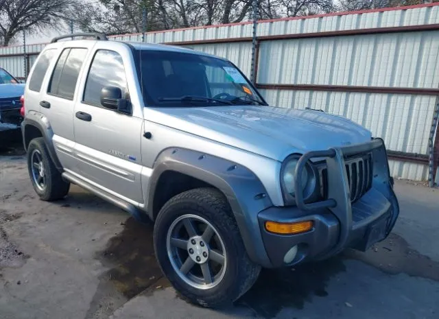 2003 JEEP  - Image 1.