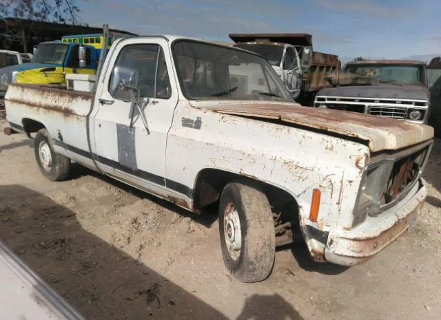 1978 CHEVROLET  - Image 1.