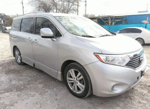 2012 NISSAN  - Image 1.