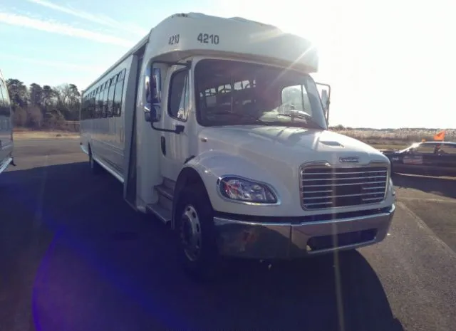 2016 FREIGHTLINER  - Image 1.