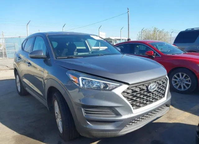 2019 HYUNDAI  - Image 1.