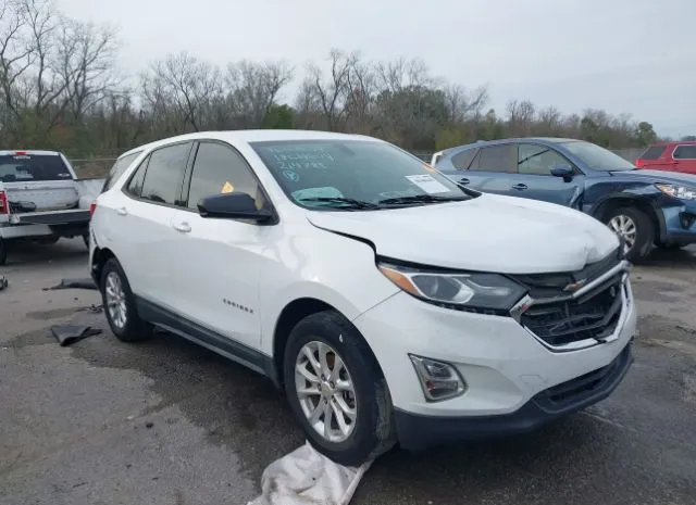 2018 CHEVROLET  - Image 1.