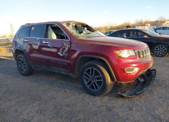 2019 JEEP  - Image 1.