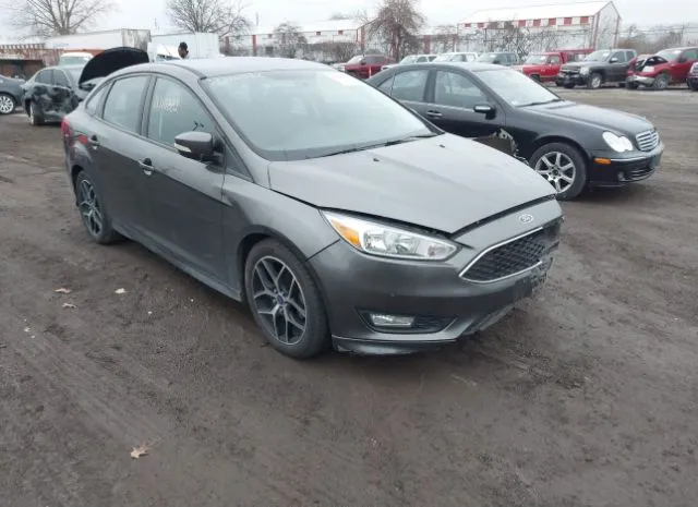 2015 FORD  - Image 1.