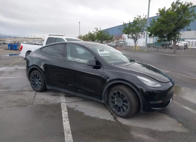 2020 TESLA  - Image 1.