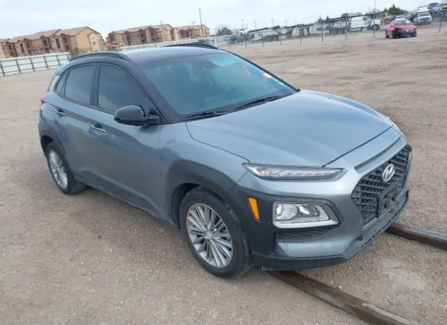 2020 HYUNDAI  - Image 1.