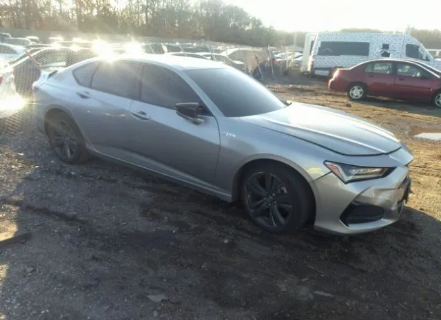 2021 ACURA  - Image 1.