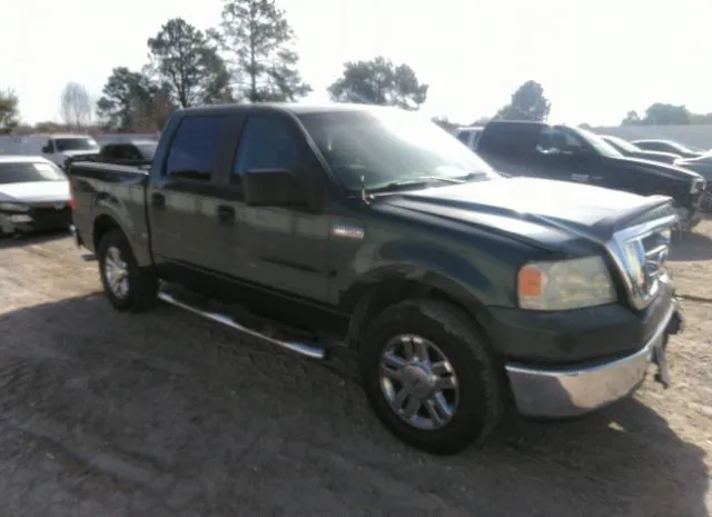 2007 FORD  - Image 1.