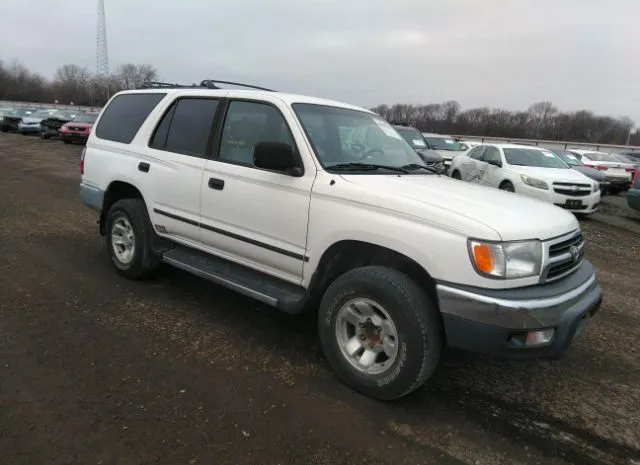 1999 TOYOTA  - Image 1.