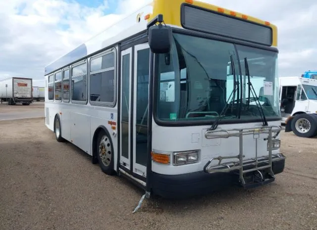 2011 GILLIG  - Image 1.