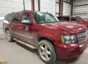 2009 CHEVROLET SUBURBAN 1500 5.3L 8