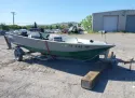 1981 GREGOR BOAT 0