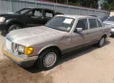 1987 MERCEDES-BENZ  - Image 2.