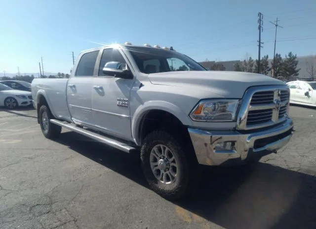 2017 RAM  - Image 1.