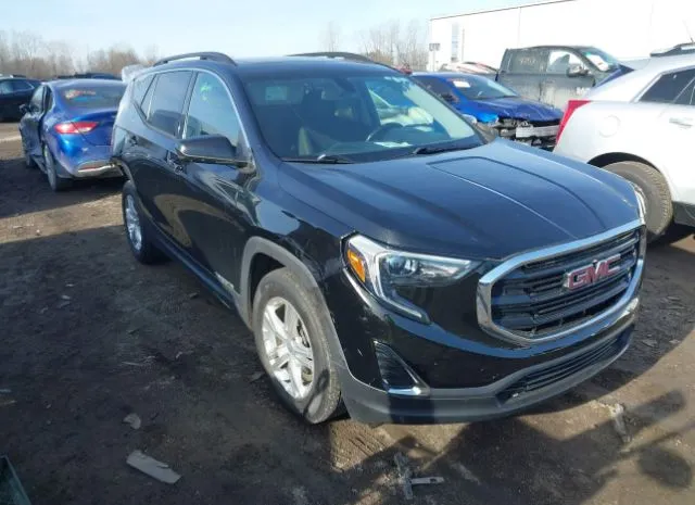 2019 GMC  - Image 1.