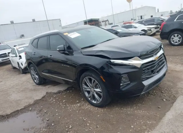 2019 CHEVROLET  - Image 1.