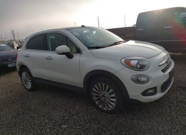 2016 FIAT  - Image 1.