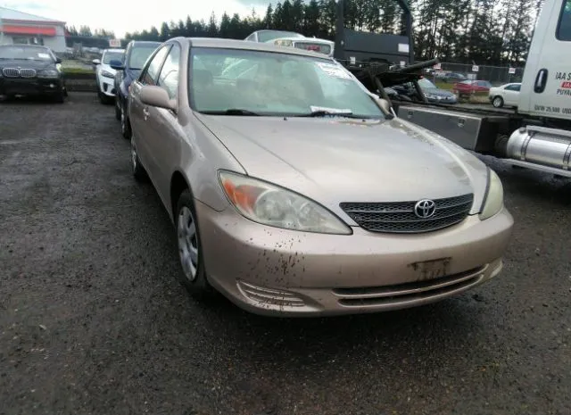 2002 TOYOTA  - Image 1.