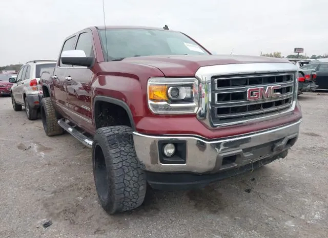 2014 GMC  - Image 1.