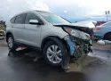 2013 HONDA CR-V 2.4L 4