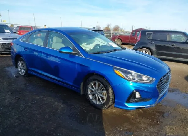 2019 HYUNDAI  - Image 1.