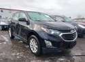 2020 CHEVROLET Equinox 1.5L 4