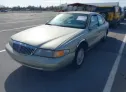 1997 LINCOLN  - Image 2.