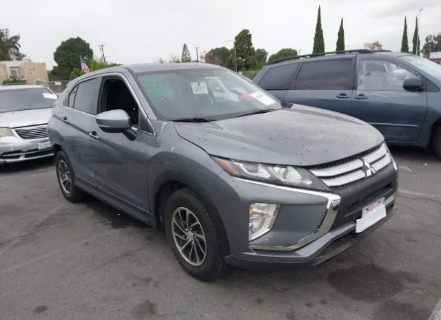 2020 MITSUBISHI  - Image 1.