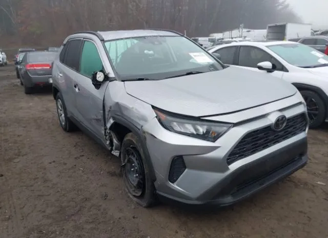 2019 TOYOTA  - Image 1.