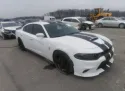 2021 DODGE CHARGER 6.4L 8